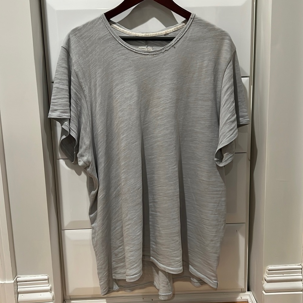 Rag and bone tee